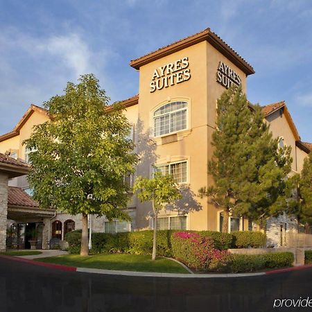 Ayres Suites Ontario At The Mills Mall - Rancho Cucamonga מראה חיצוני תמונה