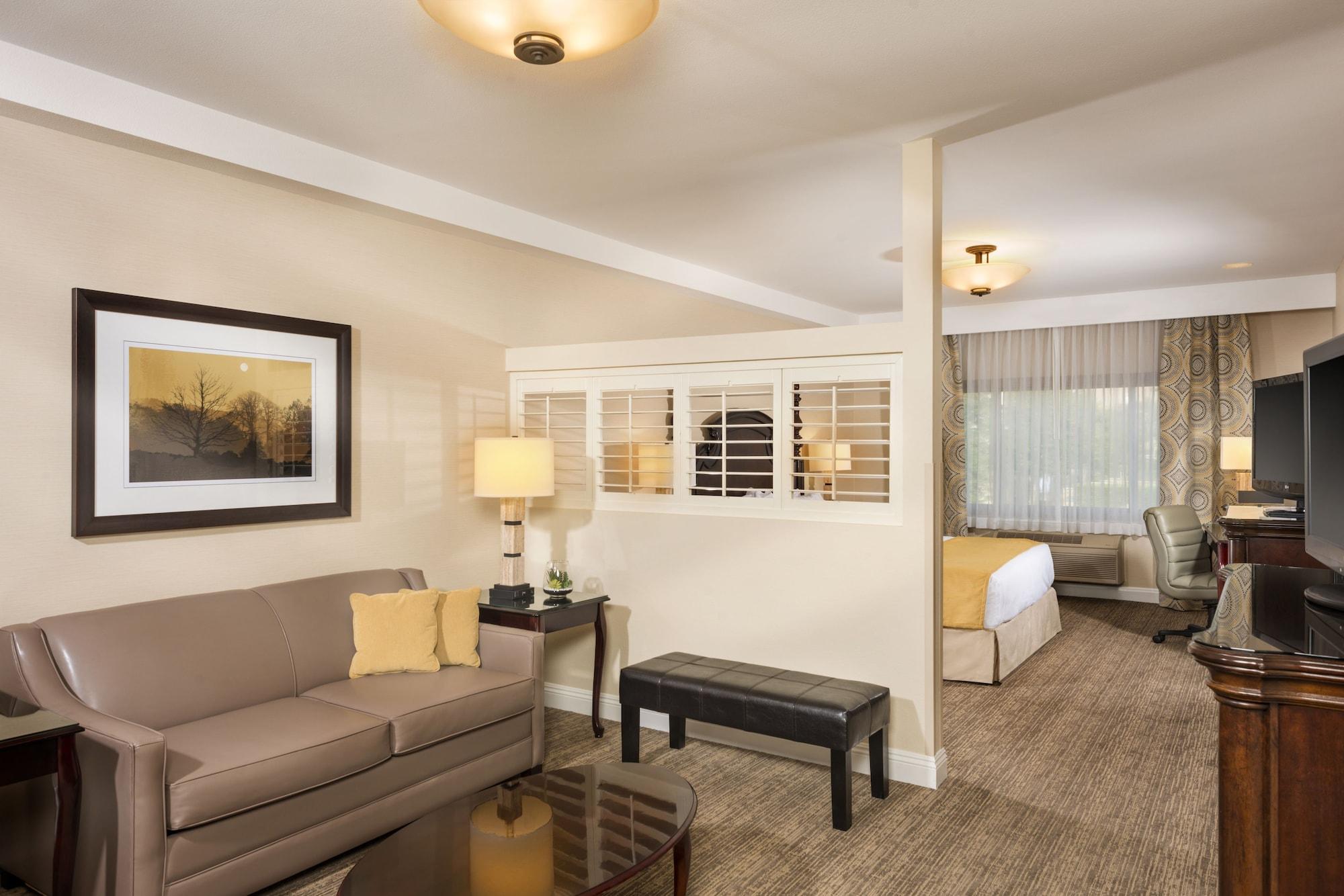 Ayres Suites Ontario At The Mills Mall - Rancho Cucamonga מראה חיצוני תמונה