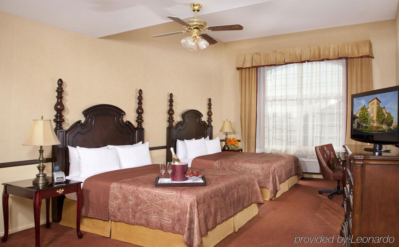 Ayres Suites Ontario At The Mills Mall - Rancho Cucamonga חדר תמונה