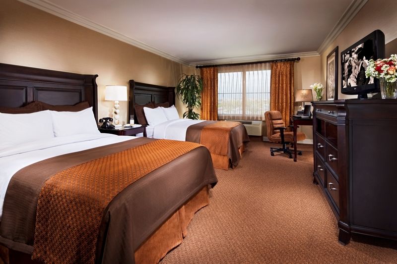 Ayres Suites Ontario At The Mills Mall - Rancho Cucamonga מראה חיצוני תמונה