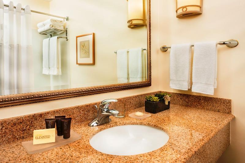 Ayres Suites Ontario At The Mills Mall - Rancho Cucamonga מראה חיצוני תמונה