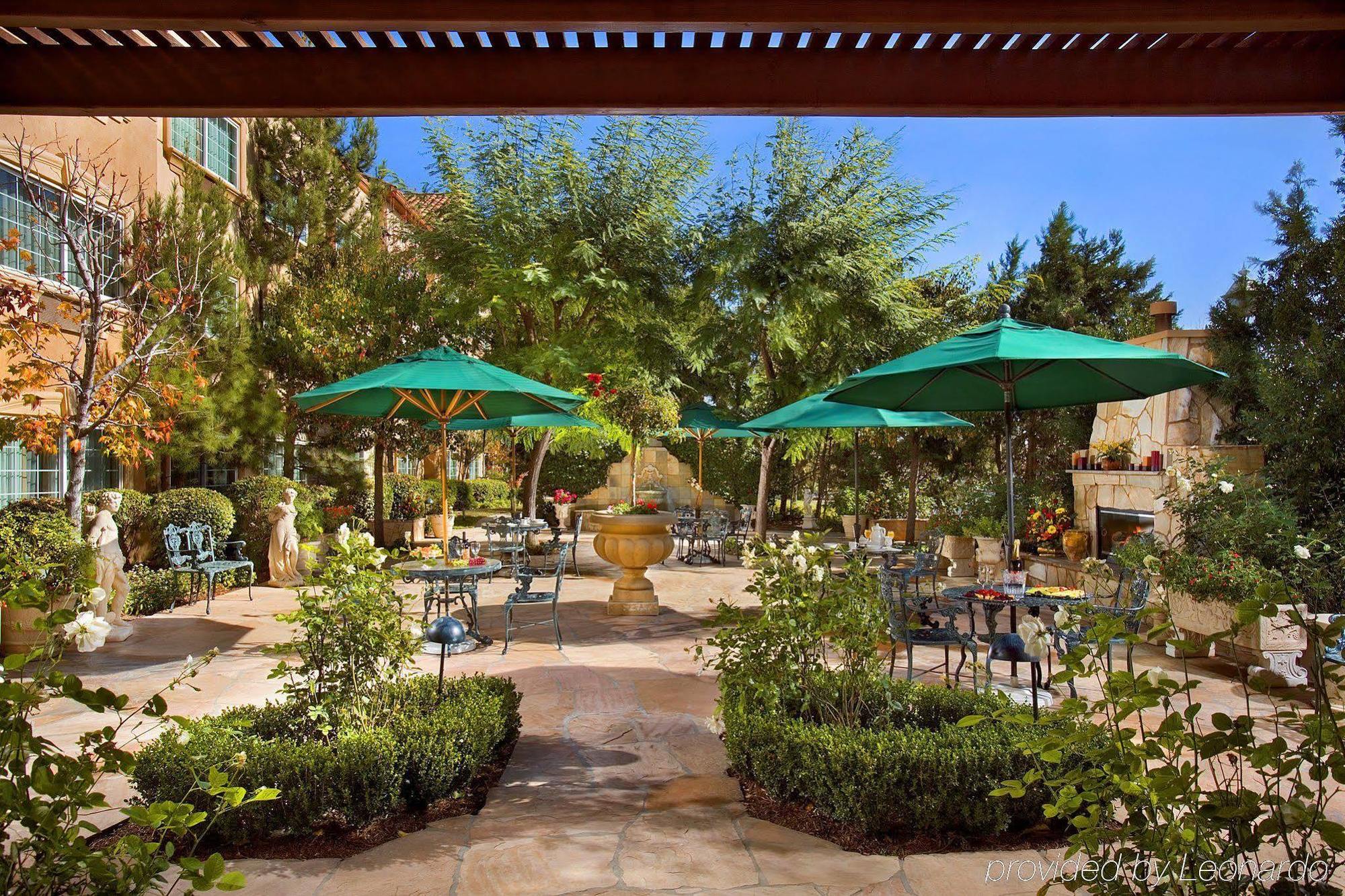 Ayres Suites Ontario At The Mills Mall - Rancho Cucamonga מראה חיצוני תמונה