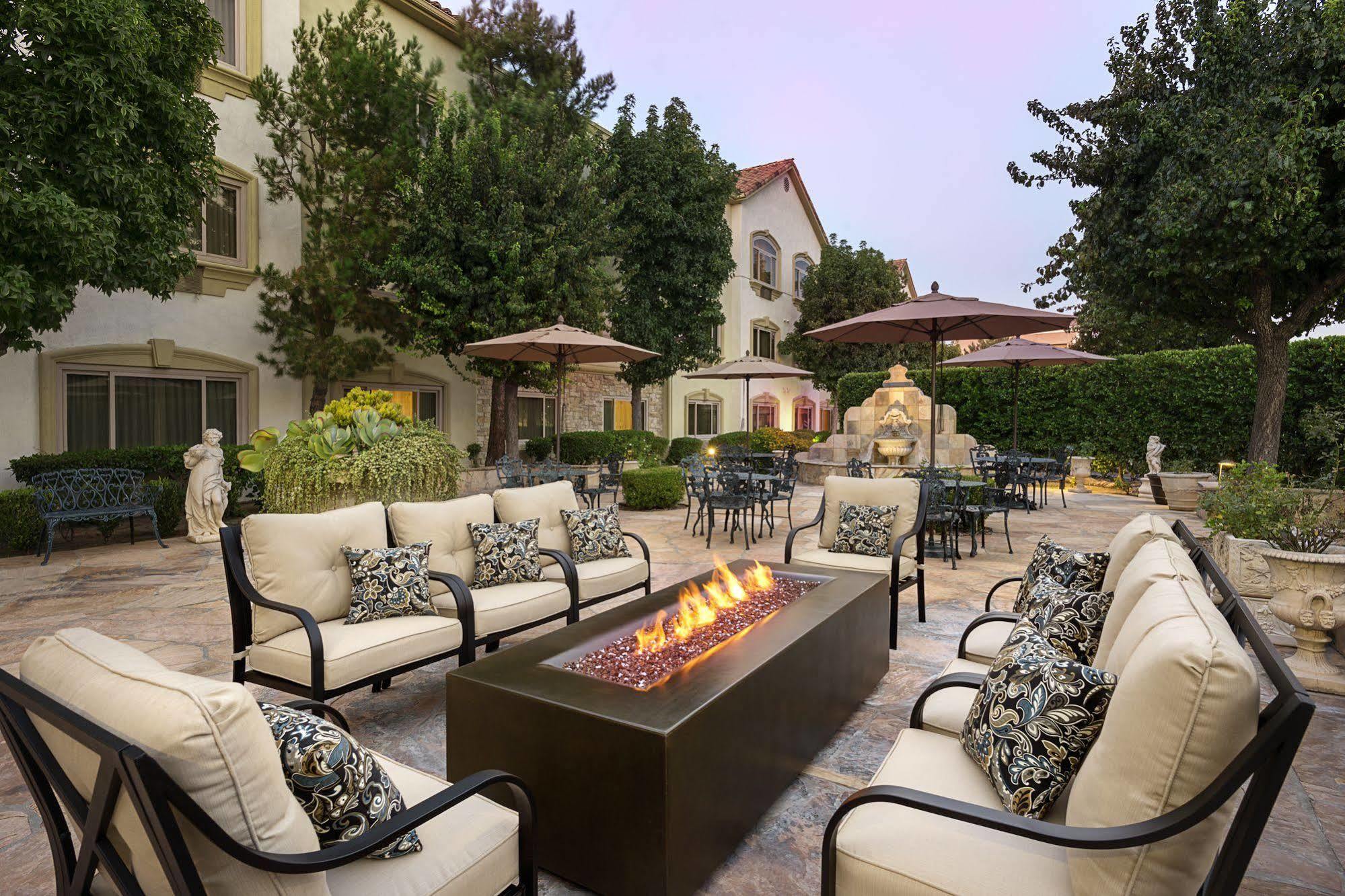 Ayres Suites Ontario At The Mills Mall - Rancho Cucamonga מראה חיצוני תמונה
