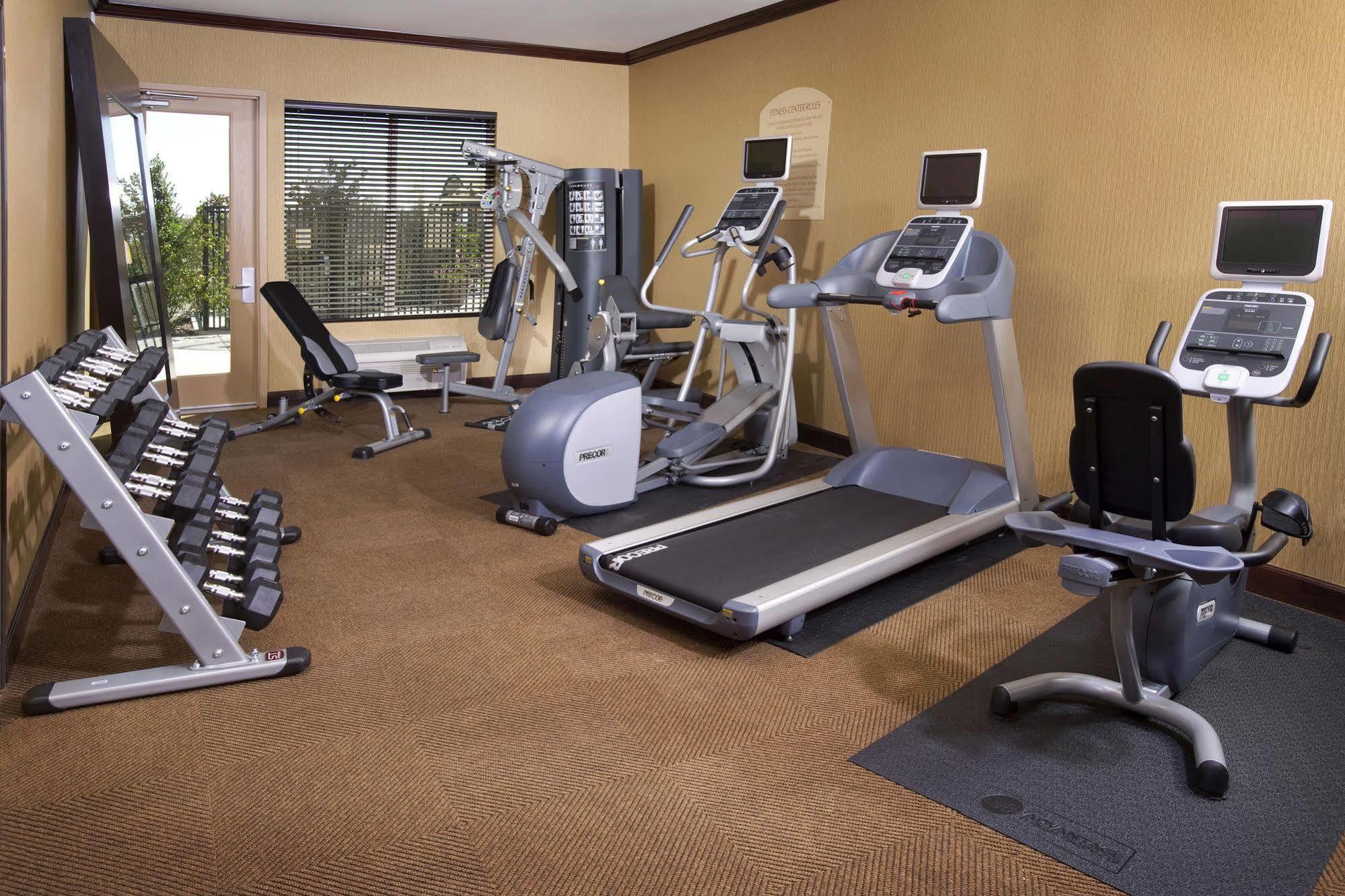 Ayres Suites Ontario At The Mills Mall - Rancho Cucamonga מראה חיצוני תמונה