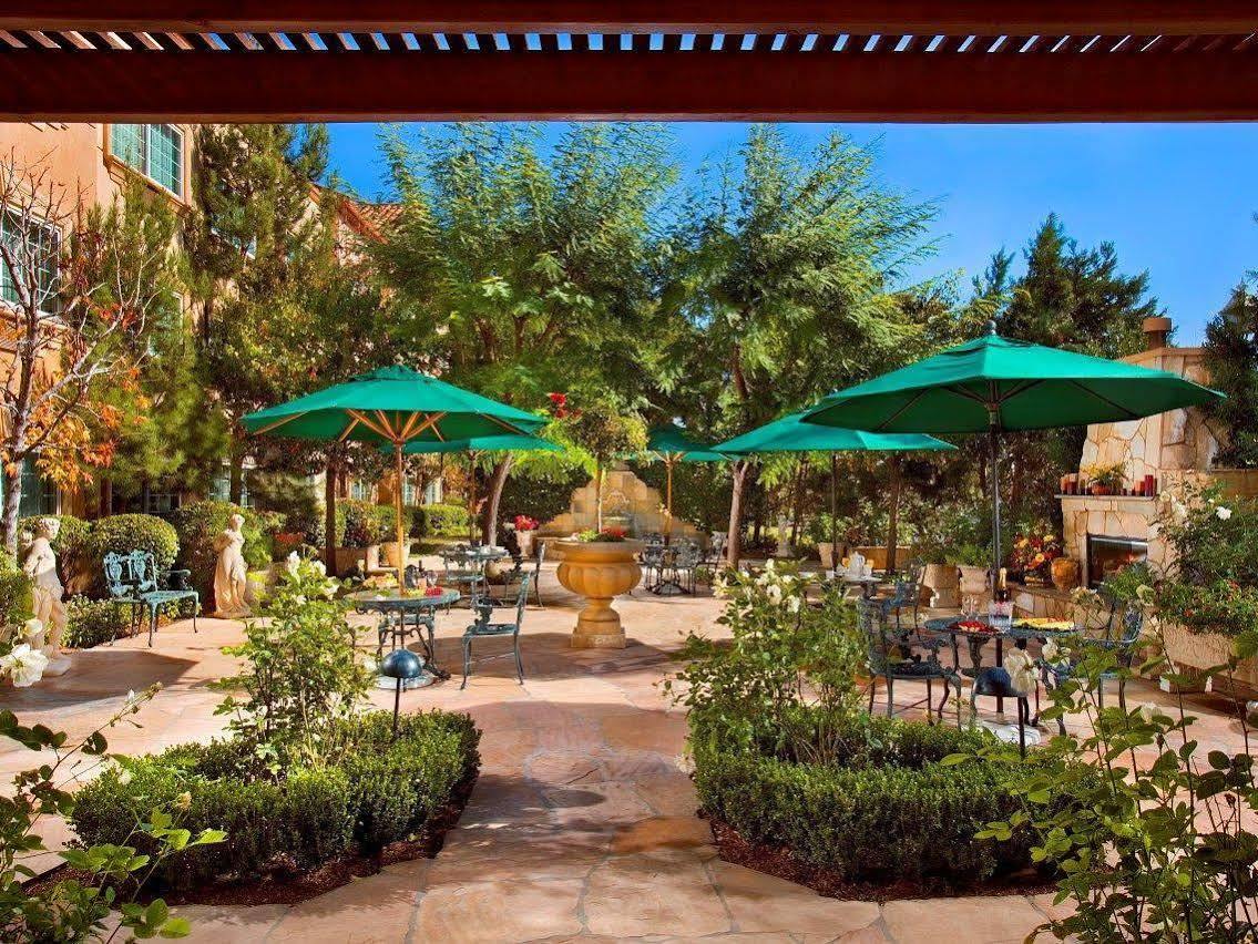 Ayres Suites Ontario At The Mills Mall - Rancho Cucamonga מראה חיצוני תמונה